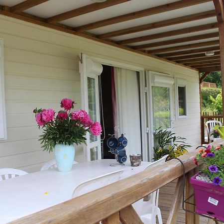 Camping De Trezulien Douarnenez Εξωτερικό φωτογραφία