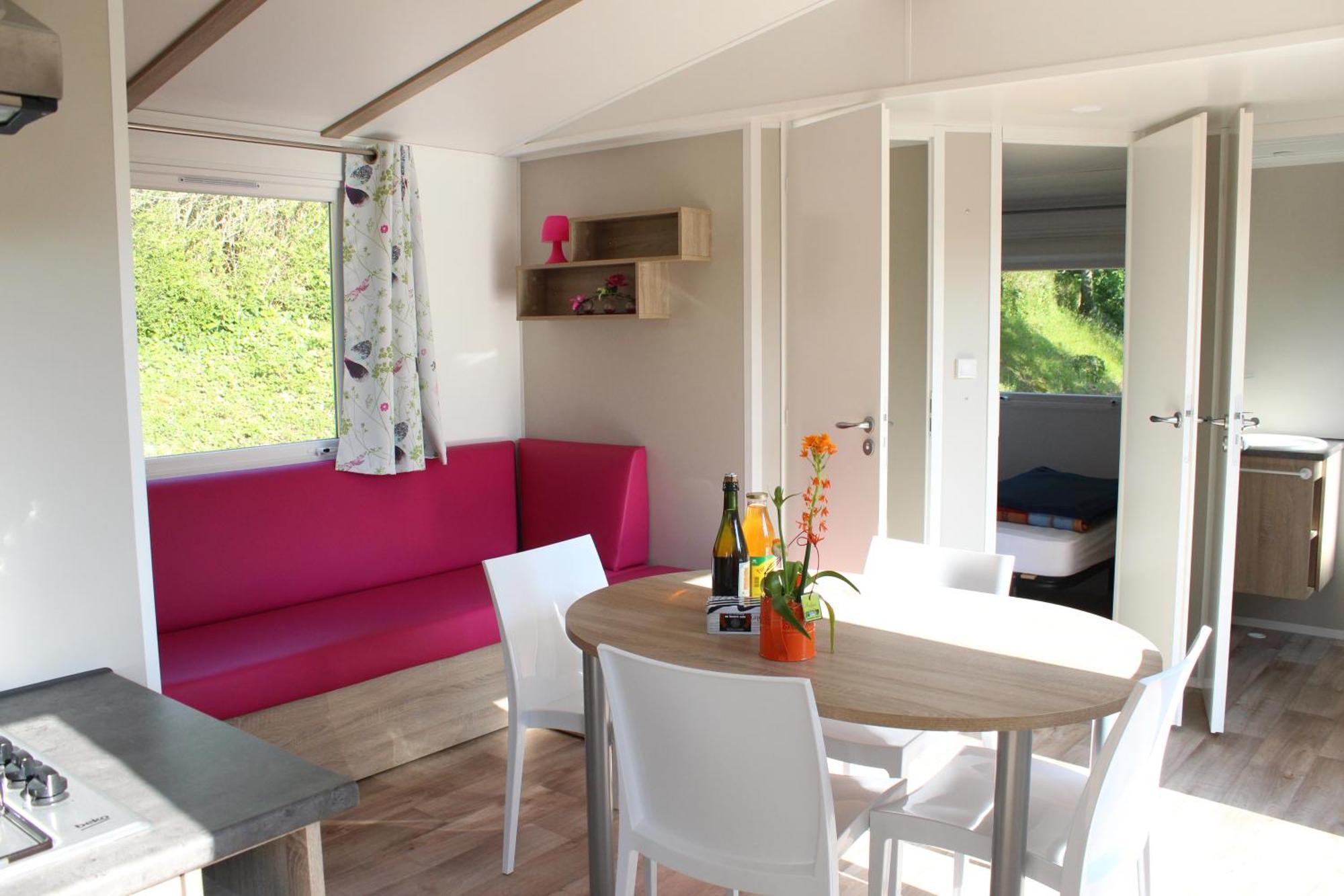 Camping De Trezulien Douarnenez Εξωτερικό φωτογραφία