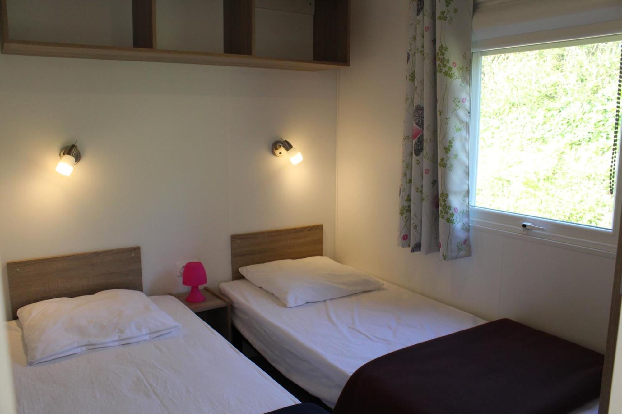 Camping De Trezulien Douarnenez Εξωτερικό φωτογραφία