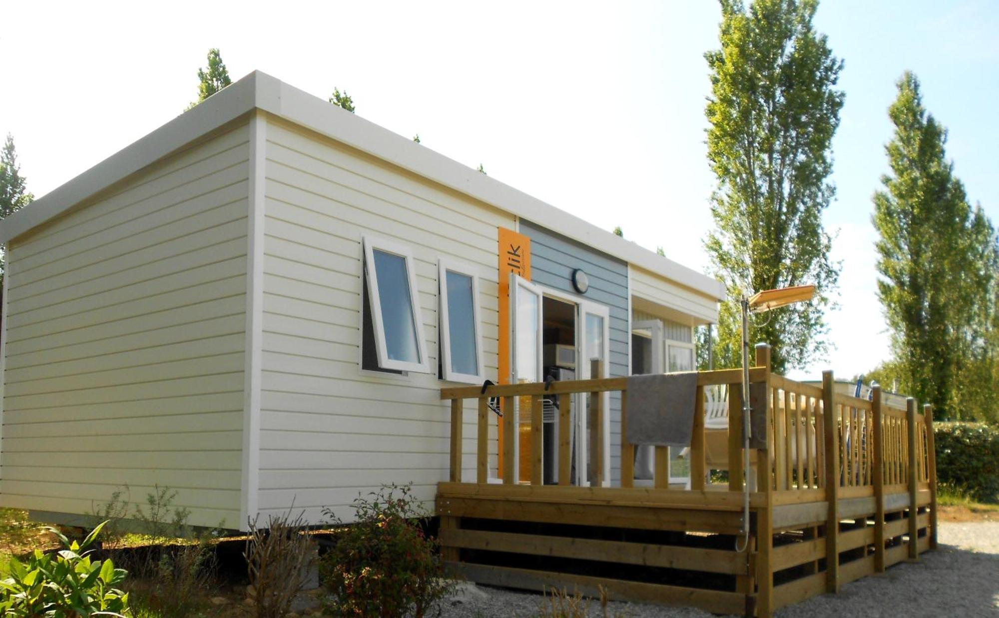 Camping De Trezulien Douarnenez Εξωτερικό φωτογραφία