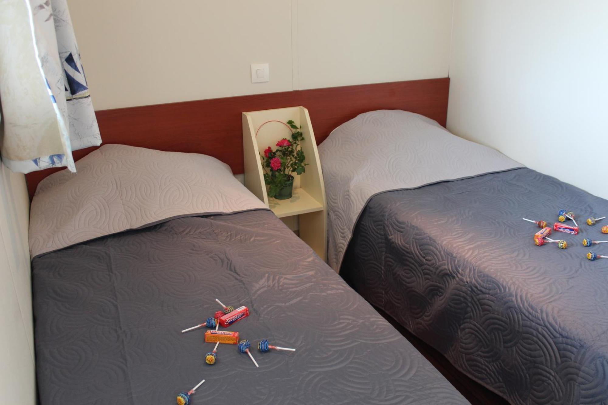 Camping De Trezulien Douarnenez Εξωτερικό φωτογραφία
