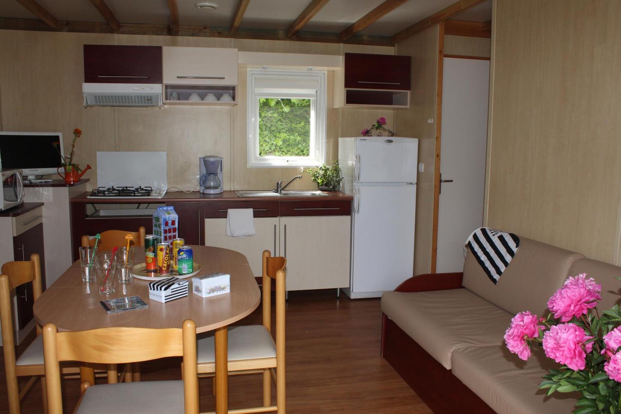Camping De Trezulien Douarnenez Εξωτερικό φωτογραφία