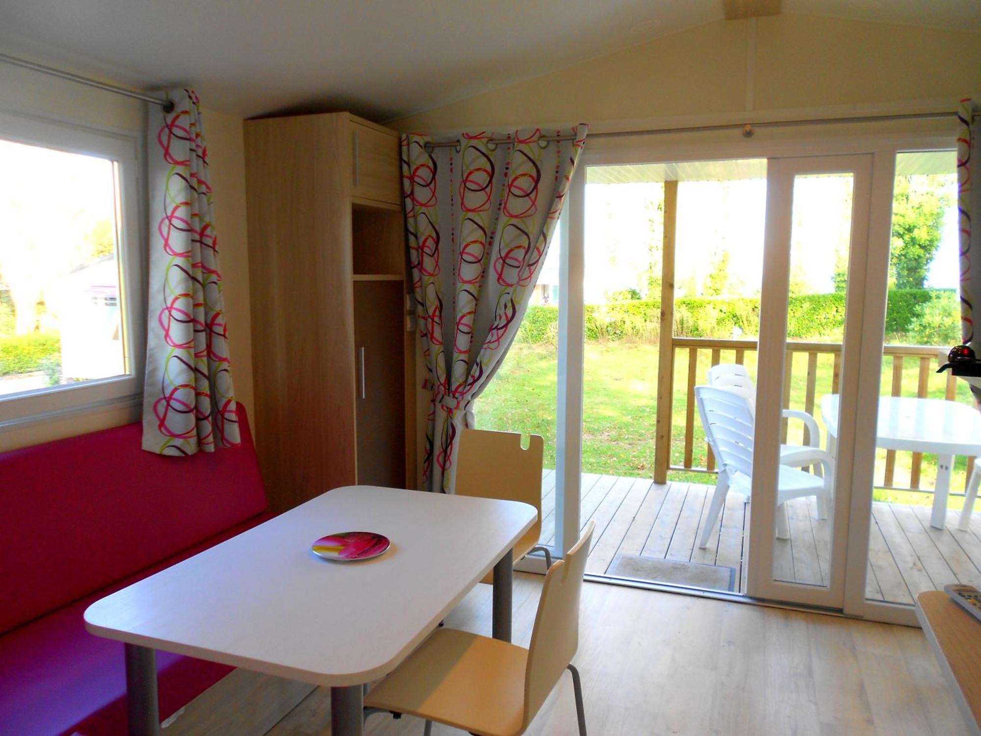 Camping De Trezulien Douarnenez Εξωτερικό φωτογραφία