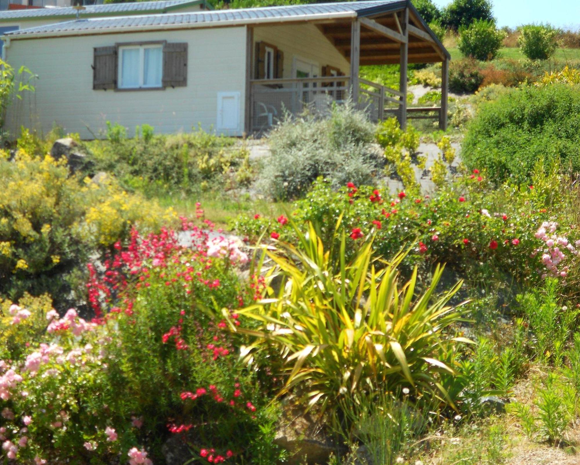 Camping De Trezulien Douarnenez Εξωτερικό φωτογραφία