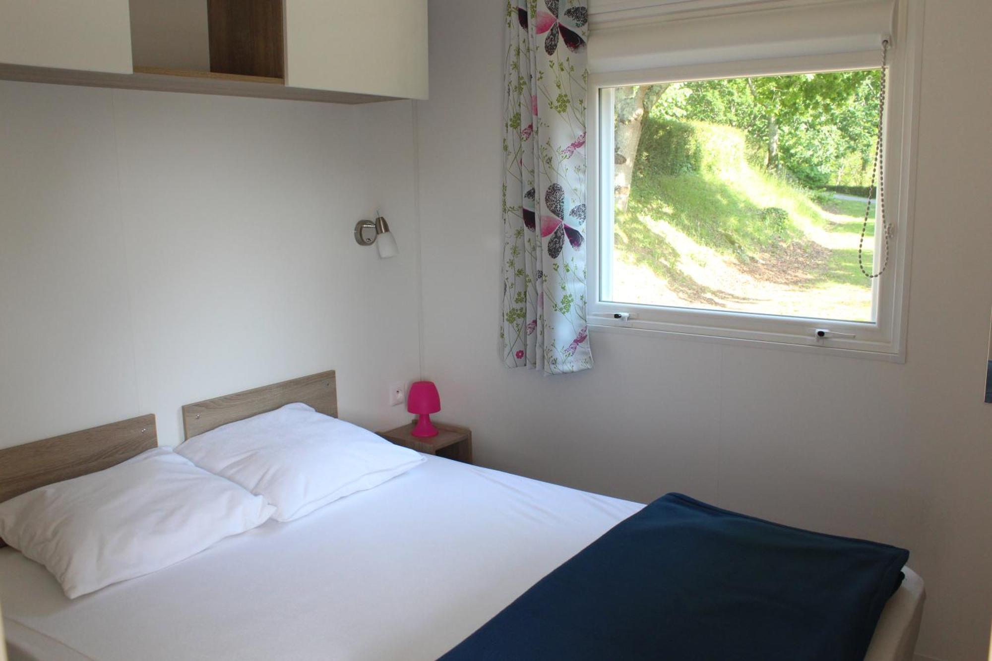 Camping De Trezulien Douarnenez Εξωτερικό φωτογραφία