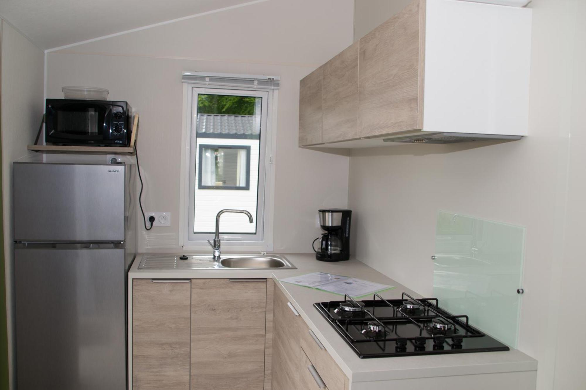 Camping De Trezulien Douarnenez Εξωτερικό φωτογραφία