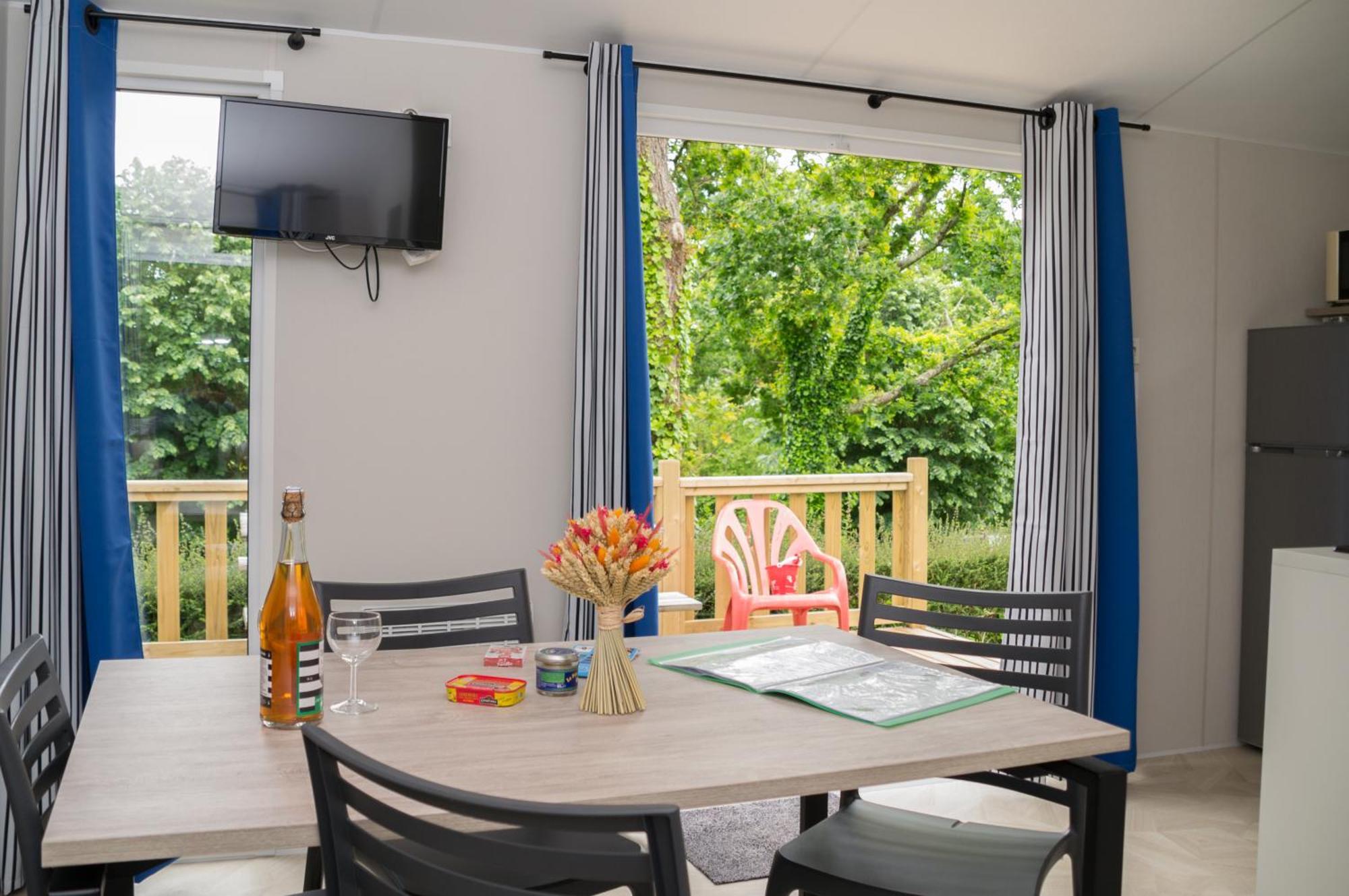 Camping De Trezulien Douarnenez Εξωτερικό φωτογραφία