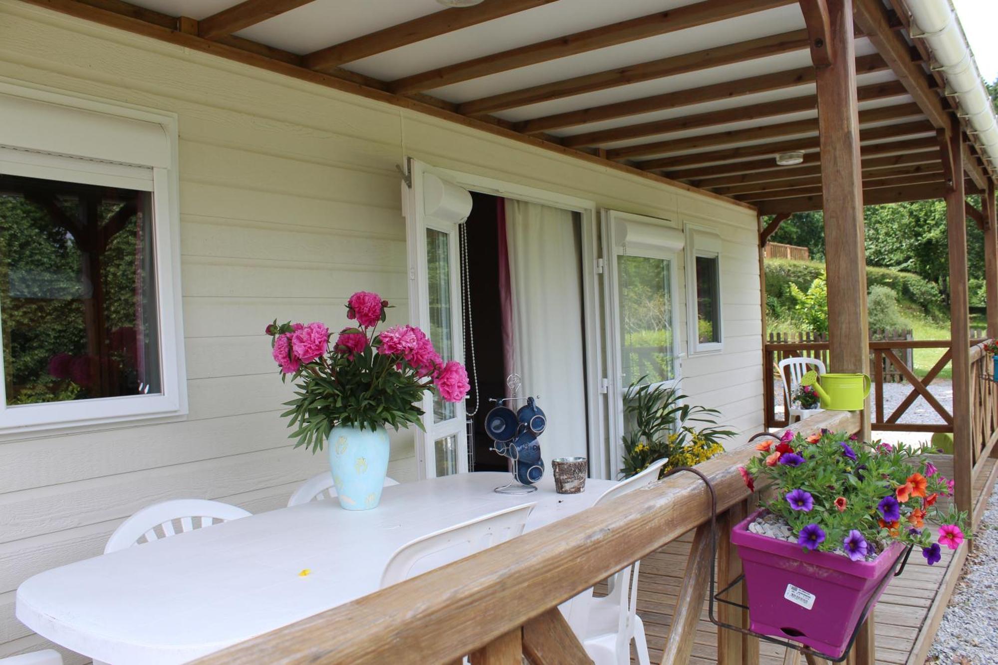 Camping De Trezulien Douarnenez Εξωτερικό φωτογραφία