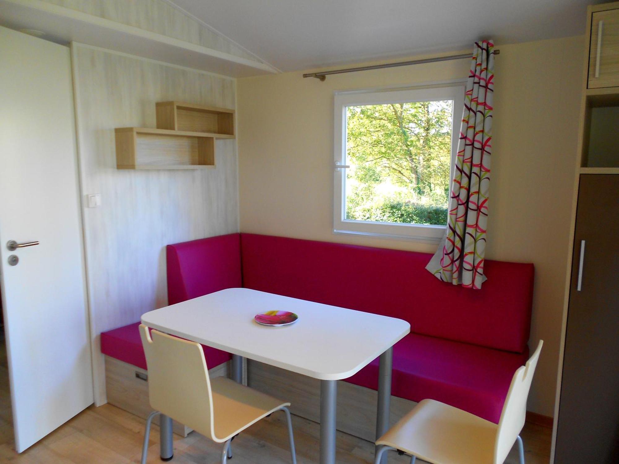 Camping De Trezulien Douarnenez Εξωτερικό φωτογραφία