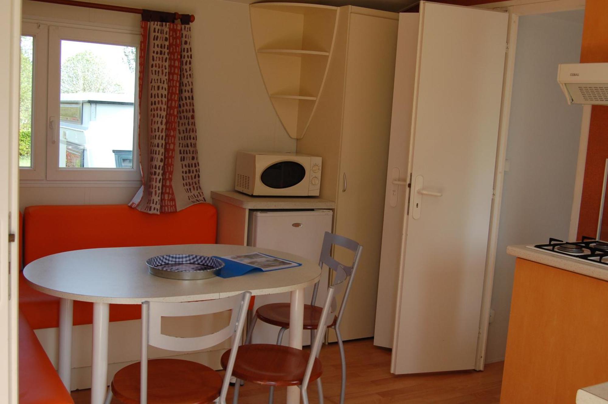 Camping De Trezulien Douarnenez Εξωτερικό φωτογραφία