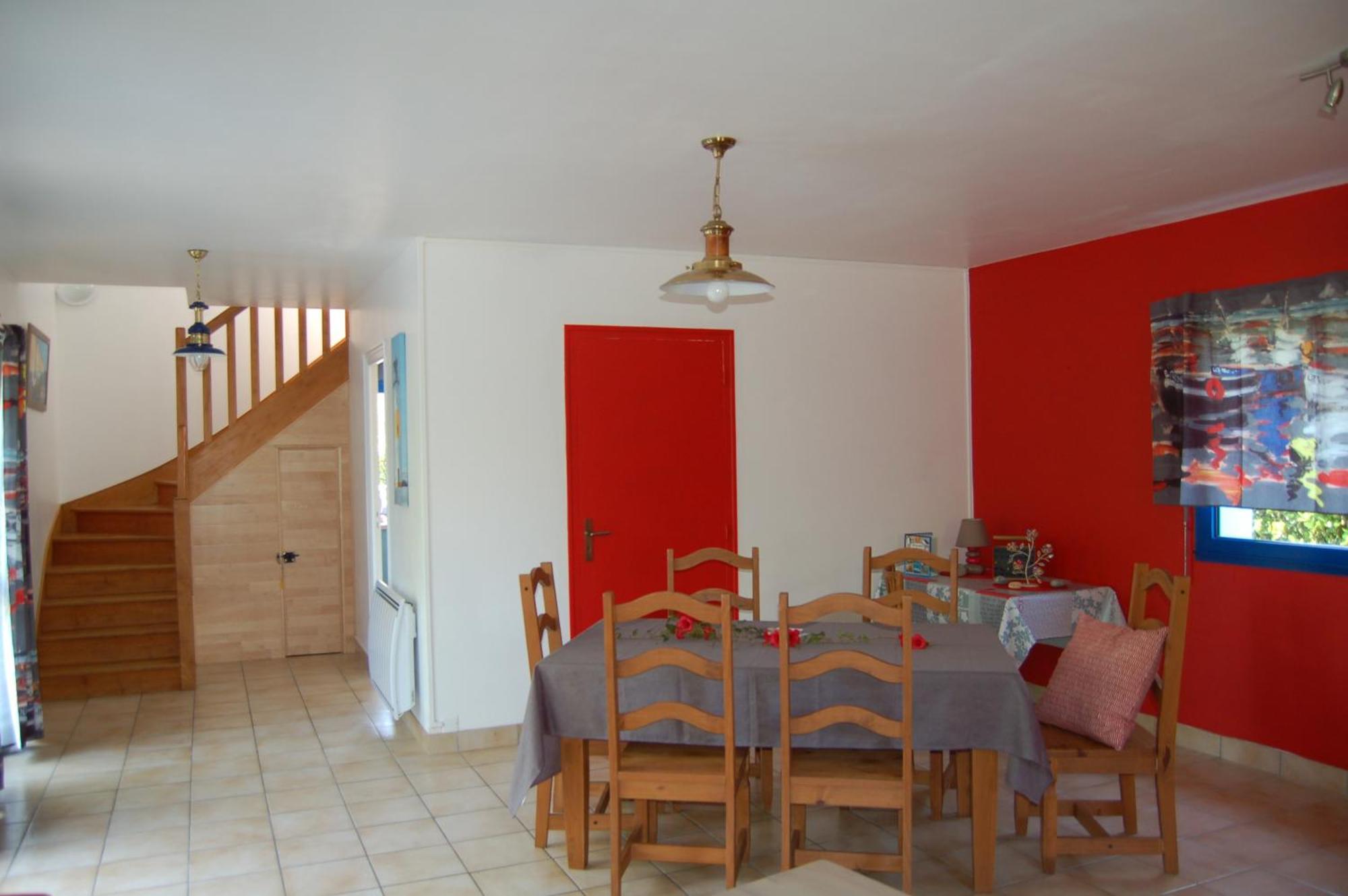 Camping De Trezulien Douarnenez Εξωτερικό φωτογραφία