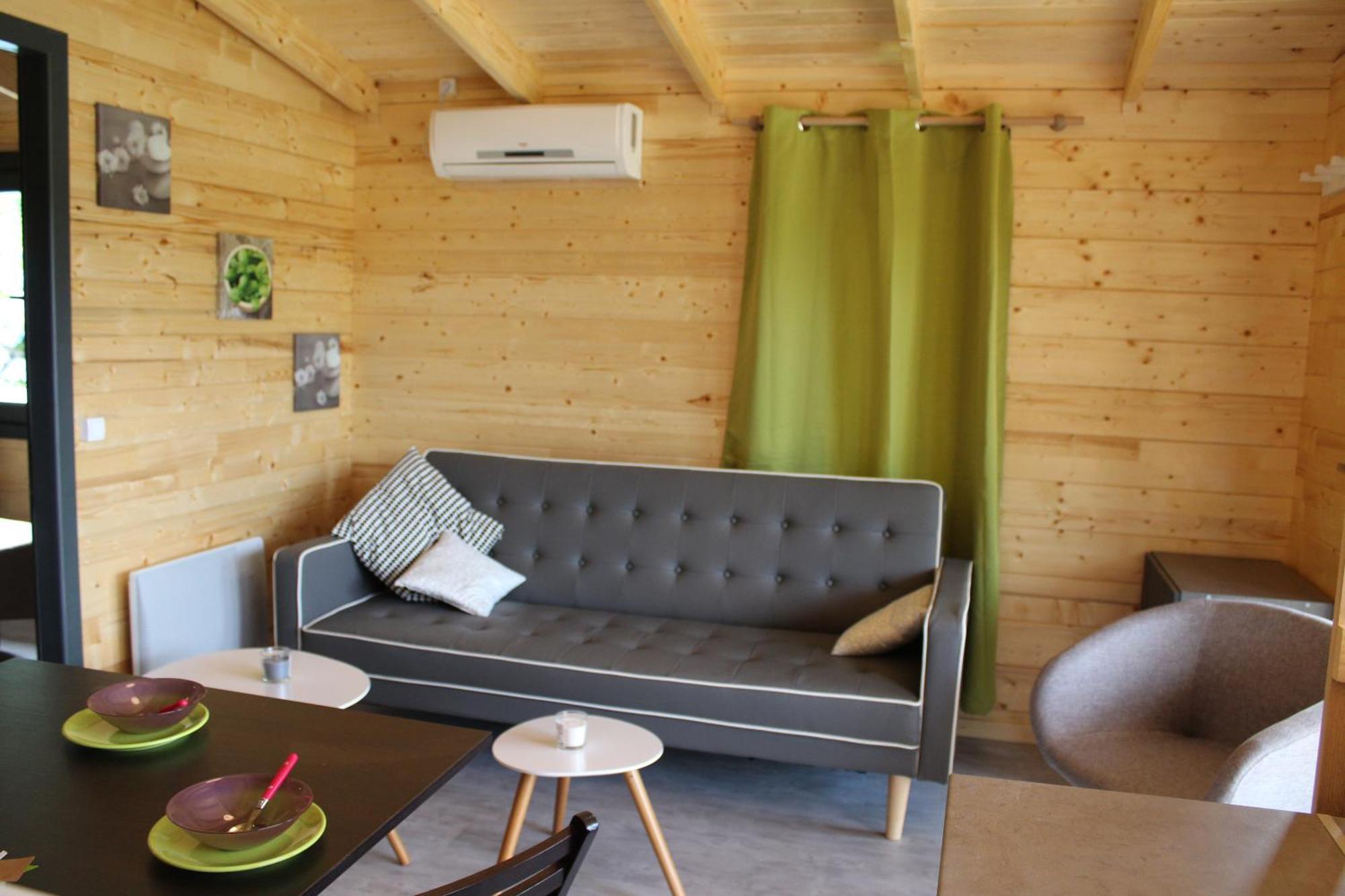 Camping De Trezulien Douarnenez Εξωτερικό φωτογραφία