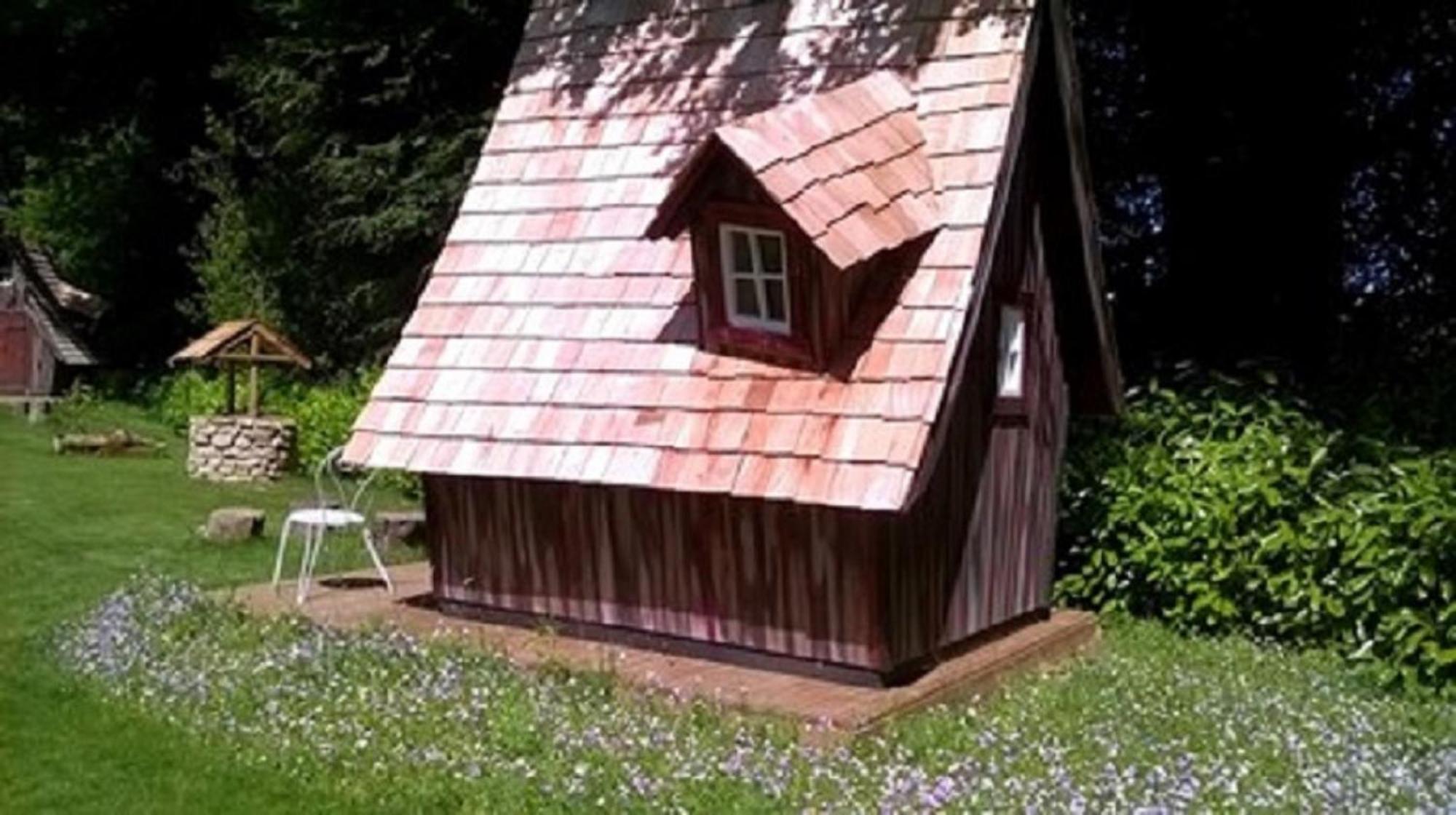 Camping De Trezulien Douarnenez Εξωτερικό φωτογραφία