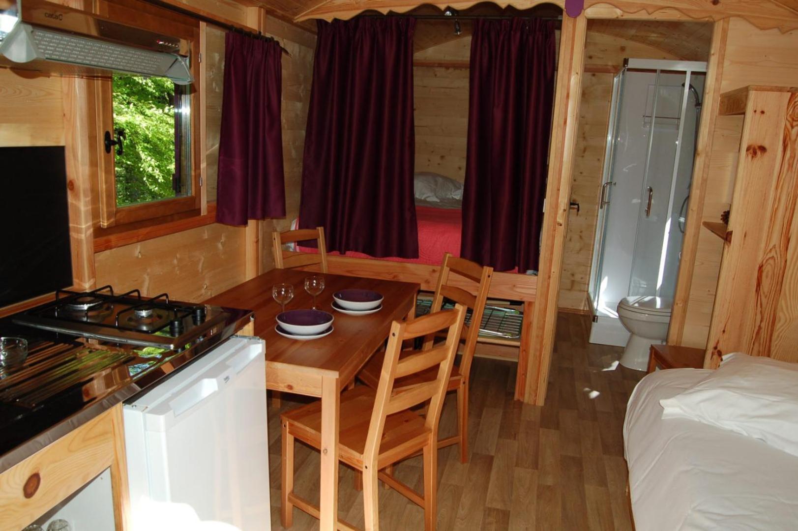 Camping De Trezulien Douarnenez Εξωτερικό φωτογραφία